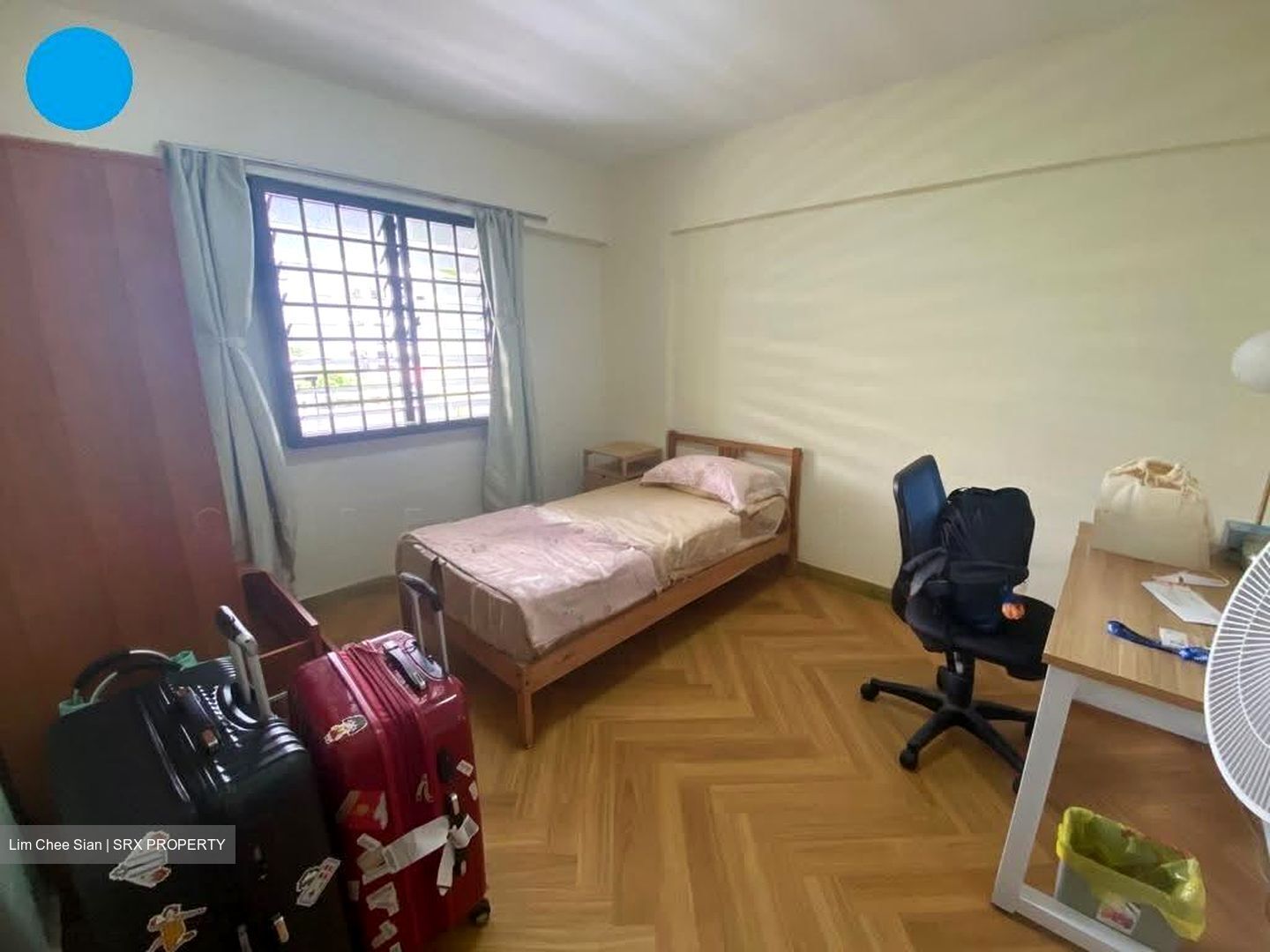 Blk 429 Clementi Avenue 3 (Clementi), HDB 3 Rooms #534024801